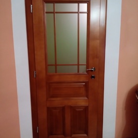 interiérové dvere stolárstvo Zdenko